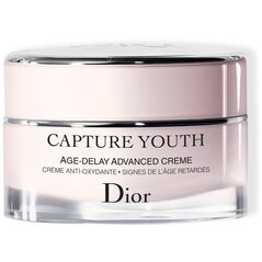 Christian Dior, Capture Youth, Age-Defying, Cream, For Face, 50 ml For Women