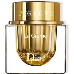 Christian Dior, L'Or De Vie, Anti-Aging, Cream, For Face, 50 ml For Women