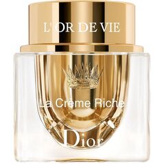 Christian Dior, L'Or De Vie, Anti-Aging, Rich Cream, For Face, 50 ml For Women
