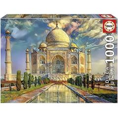 Educa 1000 Taj Mahal