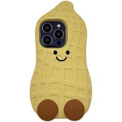 ETUI CASE 3D ORZESZEK IPHONE 15 standard
