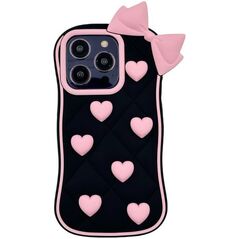 ETUI CASE 3D SERCA IPHONE 16 Pro standard