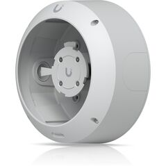 Ubiquiti UACC-AI-360-JB-W, Junction box, Universal, White, Ubiquiti Networks, UVC-AI-360, Aluminium, Polycarbonate (PC)
