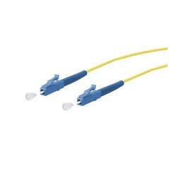 Kabel krosowy METZ CONNECT OpDAT, LC-S/LC-S OS2, 1 m