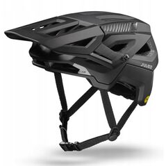Julbo Forest cycling helmet, 59-62 cm, black