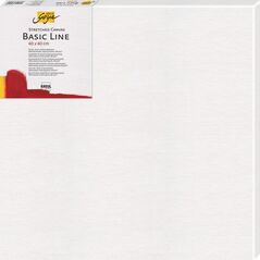 CANVAS BASIC LINE 40X40CM 64040