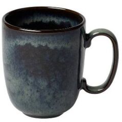 Villeroy & Boch Lave Gris mug, 0.4 L