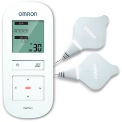 Omron HeatTens electrotherapy device