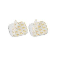 Omron gel pads for HeatTens electrotherapy device, 4 pairs