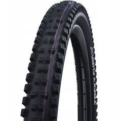 Schwalbe Tacky Chan Super Gravity Addix Ultra Soft Tire, 29 x 2.4"