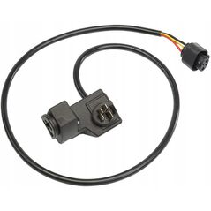 Bosch PowerPack cable battery power cable, 820 mm