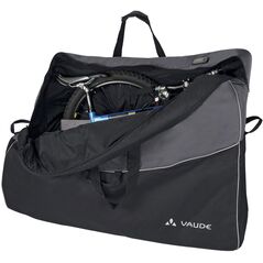 Vaude Big Bike Bag, black