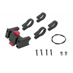 Vaude Klick Fix attachment for rod bags