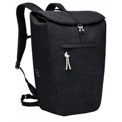 Vaude Clubride Urban 25 backpack, black