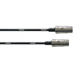 Cordial MIDI cable, 9 m
