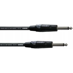 Cordial CPL PP speaker cable, 1.5 m