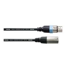 Cordial Fair Line - XLR - XLR microphone cable, 10 m