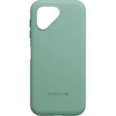 Fairphone 5 soft case, green