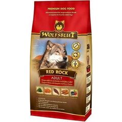 Wolfsblut Wolfsblut Red Rock Karma Dla Psa Kangur 12,5kg