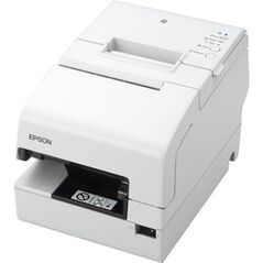 Epson TM-H6000V-213P1, POS printer, 180 x 180 DPI, 350 mm/sec, Wired, USB Type-A / USB Type-B, RS-232