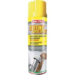 RUST DESINTEGRATOR SVITING