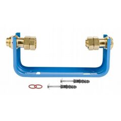 Diamond konsola do wodomierza DN15 3/4" KONS.WOD-15