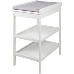 ROBA changing shelf, white, 212060WEV230