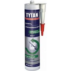 Tytan Akryl Professional szary 310ml - 2705