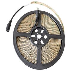 Ταινία LED 9.6W/M 5M Θερμό Λευκό IP65 12V