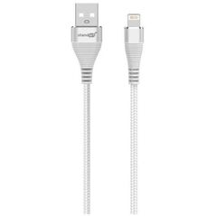 ΚΑΛΩΔΙΟ GT-RH015 USB LIGHTNING 1.2 ΑΣΗΜΙ