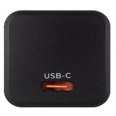 Φορτιστής USB C GT-RH21 Μαύρο