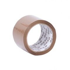 ΚΟΛΛΗΤΙΚΗ ΤΑΙΝΙΑ ΣΥΣΚΕΥΑΣΙΑΣ OKKO 72MM X 60M BR