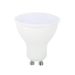 ΛΑΜΠΑ LED PAR16 7W GU10 830 120 560LM 15K