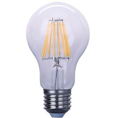 ΛΑΜΠΑ LED A60 4W E27 830 FL 470LM 15KH
