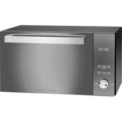 Kuchenka mikrofalowa ProfiCook PC-MWG 1204