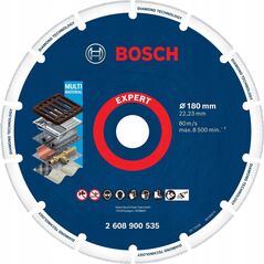 Bosch Bosch Powertools diamond cutting disc 180x22.23mm - 2608900535 EXPERT RANGE