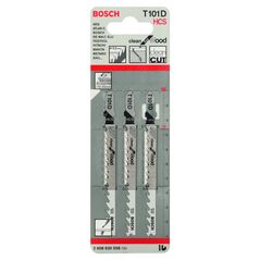 Πριονόλαμα T101D 3PC NS