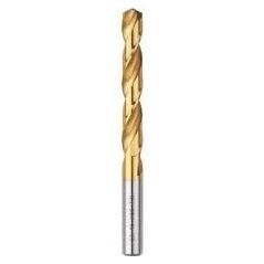 Τρυπάνι για μέταλλο HSS-TiN 3,5/39MM 1PC