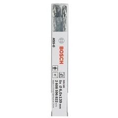 Τρυπάνι HSS-G 6X91 5PC