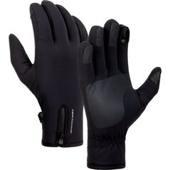 Xiaomi Electric Scooter Riding Gloves L | Juodas