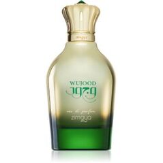 Zimaya Wujood EDP parfumuotas vanduo vyrams, 100 ml