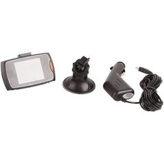 Minoni Dash Cam Car Camera Ultra HD 1440P 2.7 Inch