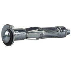 DRYWALL ANCHOR GKP M5X58MM SAM5S 4PCS