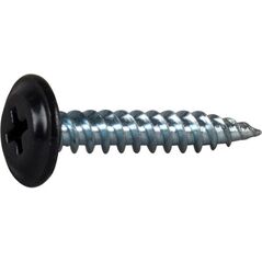 SELF SCREW 4.2X25 SHARP BLACK 20PCS