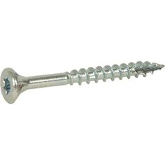 WOOD SCREW 3X30MM TX10/ZN/C1 20PCS