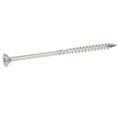 WOOD SCREW 5X90MM TX25/ZN/C1 10PCS