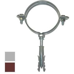 PIPE HOLDER 100 2 PCS.