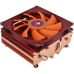 Thermalright AXP90-X53 Full Copper (92mm) (Varinis) Procesoriaus Aušintuvas