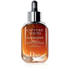 Christian Dior, Capture Youth, Anti-Wrinkle, Serum, For Face, 30 ml For Women
