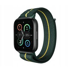 Motorola Moto Watch Fit - Grün